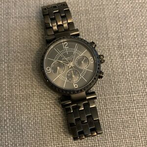 Kenneth Cole ladies multifunction watch